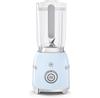 Stationary Blender Smeg BLF01PBEU