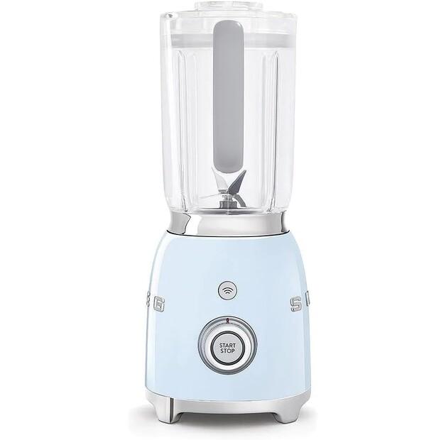 Stationary Blender Smeg BLF01PBEU