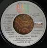 7inch Record NAKED EYES - Always Something There To Remind Me B8155 EMI America 1983 Canada Dance & Electronica Used