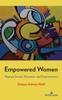 The Empowered Women : Nigerian Society, Education, and Empowerment Book