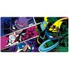 Pok?mon Center Original Pok?mon Card Game Rubber Play Mat Midnight Agent -the Cinema-