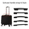 Universal Travel Portable Replacement Handle Grip Luggage Bag Handle Suitcase Handle Luggage Handle