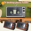 Multifunction Storage Napkin Case TV Tissue Box Organizer Holder Phone Dispenser Paper Desktop Y8I9