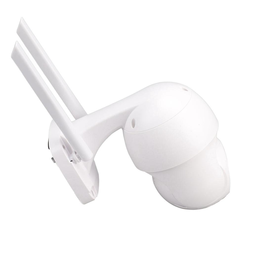 WIFI Smart Camera 2MP 1080P IP66 Waterproof Wireless Security Camera for Home Outdoor UK Plug