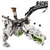 Skeleton Wizard Dragon Movie Model Building Block Bricks Compatible with Kids Toys Christmas Gifts