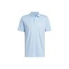 Core Performance Primegreen Polo Shirt Men Golf Apparel IU4435