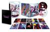 Across the Premium Steelbook Edition 4K ULTRA HD Set ULTRA HD Spider-Man Spider-Verse & Blu-ray (Limited Edition) [4K + Blu-ray] [Steelbook]