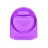 Replacement Gasket for Owala FreeSip 19/24/32/40oz Food Grade Silicone Cap Mouth Stopper Gasket Leak-Proof Water Bottle Top Lid Gasket