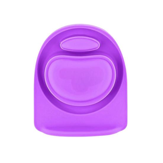 Replacement Gasket for Owala FreeSip 19/24/32/40oz Food Grade Silicone Cap Mouth Stopper Gasket Leak-Proof Water Bottle Top Lid Gasket