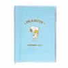 Sanrio Snoopy A5 Datebook 2024 703265