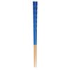 365methods Chopsticks, 23cm, Made In Japan, Natural Wood, Dishwasher Safe, Non-Slip, Antibacterial, Perfect for Everyday Use, Adults, Women, and Men,