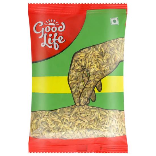 Good Life Roasted Fennel 100 G