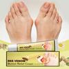 Bunion Paste,Natural Bunion Relief Paste With Arnica | Bunion Lotion & Bunion Care For Bunion Pain | Bunion Massage
