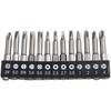 Length Is Mm PH Screwdriver Set Special Shaped U Y Shape Mm Screwdriver Bit