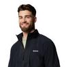 Columbia Fleece with Zipper Sequoia Grove™