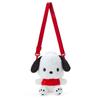2WAY Doll Bag Character Award 2nd Pochacco Shoulder Bag Pochacco Pochacco 18×23×13cm Character 335797