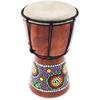 COLORBIRD Djembe Percussion Instrument Musical Instrument Drum Ethnic Instrument Percussion Karaoke