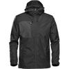 Mens Olympia Soft Shell Jacket