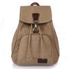 Fashion Unisex  Retro Canvas Rucksack Casual School Backpack Women Travel  Bag Outdoor Backpack