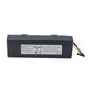 NEW Rechargeable Battery For Xiaomi 2S Mijia STYTJ02YM 14.8V 2600mah Sweeping Mopping Robot And For Haier JX37 Vacuum Cleaner