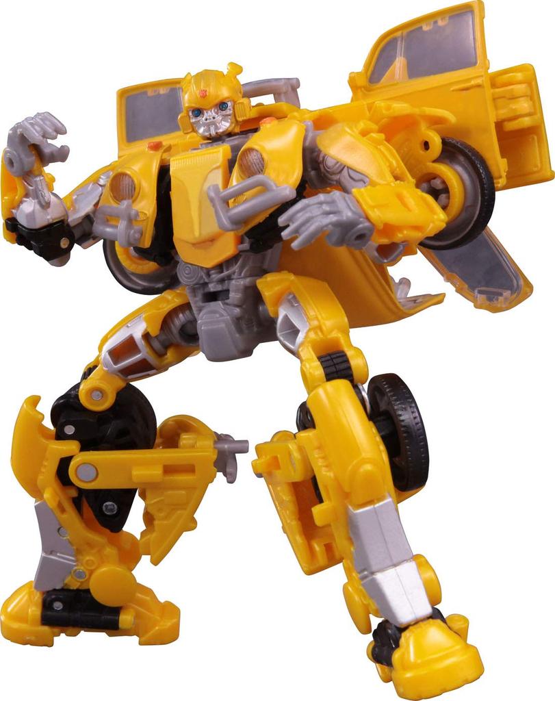 Transformers SS-16 Bumblebee