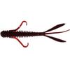 Bait Silicone Keitech Hog Impact 3inch/7cm 12 Pieces
