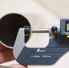 Shinwa Sokutei Digital Micrometer 79523 0~25mm