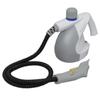 IRIS OHYAMA Steam Cleaner Compact Type 4305at STM-304W (White/Gray)