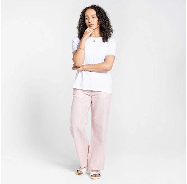 Craghoppers NosiBotanical Laurestine Trousers