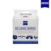 Zeiss Lens Wipes (50 Sheets) NEW