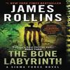 The Bone Labyrinth by James Rollins Paperback Book 9780062381651