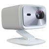 Lenovo Xiaoxin 100P Smart Projector, 850 ANSI, 1080P, HDR10, WiFi 6, 2*5W Speaker, Automatic Keystone Correction