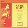 LP Record ARTIE SHAW  Artie Shaw FS248 EVEREST RECORD 1972 US Jazz Used