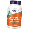 Calcium Magnesium, Calcium & Magnesium Tabs, 100tab (36128205)