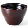Lacquerware Dishwasher Made In Japan J-kitchens Bowl, Hand-Painted, Safe, PID-528343,