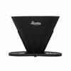 Rivers Coffee Pour Overset (Cave RPond F) Black CPOBK