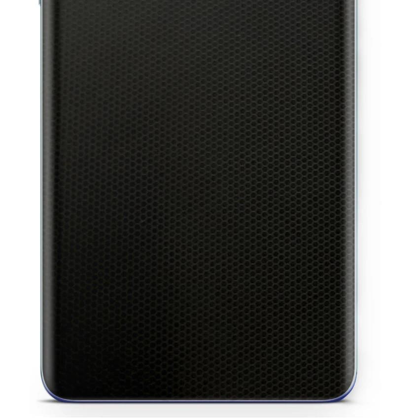 apgo Protective Skin Sticker for the Back Compatible with Samsung Galaxy S22 Ultra, Wrap Film, Foil, Vinyl - Pattern Matrix