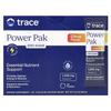 Trace, Power Pack, Sugar Free, Citrus, 30 Stick Packs, 0.22 Oz (6.1 G) Each