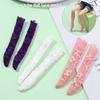 Decoration Toys DIY 1/6 Doll Stockings Christmas Gift Lace Socks Doll's Clothes Accessories