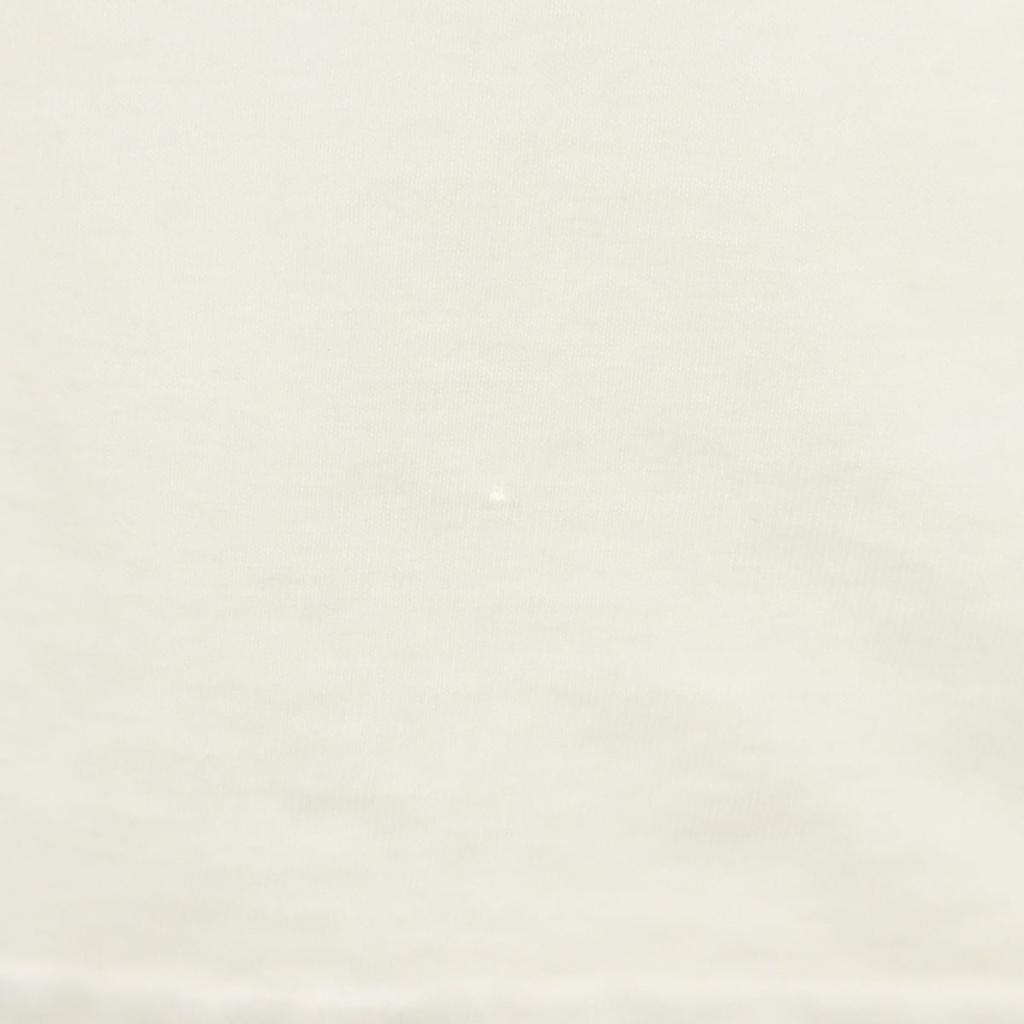 Banana Republic 90s Old Short Sleeve T-shirt White Single Stitch Men's Used