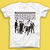 The Specials Ska Rock Reggae Two Tone Records Music Gift Tee Tshirt 2051