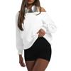 Tops For Women Long  Sleeve  Pullover Casual  Shirts  Top