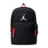 Polyester Backpack Unisex Black Jordan JD2513167GS-001
