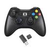 2025 2.4G Wireless Controller For Microsoft Xbox 360 Gamepad With PC Wireless Receiver Remote Controle For Xbox 360 Game Joystick