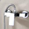 Bathroom Shower Faucet  Hot and Cold Faucet Bath Switch Bath Shower Mixing Valve Shower Bathroom Accessories