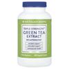Green Tea Extract, 3X Strength, Decaffeinated, Veggie Capsules, 200 (750Mg Per Capsule)