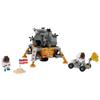 Kawada Nanoblock Lunar Lander NBM-039
