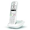 Téléphone Sans Fil - GIGASET - A690 Iberia - Blanc - DECT - Répondeur Intégré