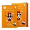 Disney Selfie Nourising Collagen Mask(Minnie&Mickey)