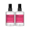 Kundal Pure Moist Body Mist Cherry Blossom 128ml*2Pcs